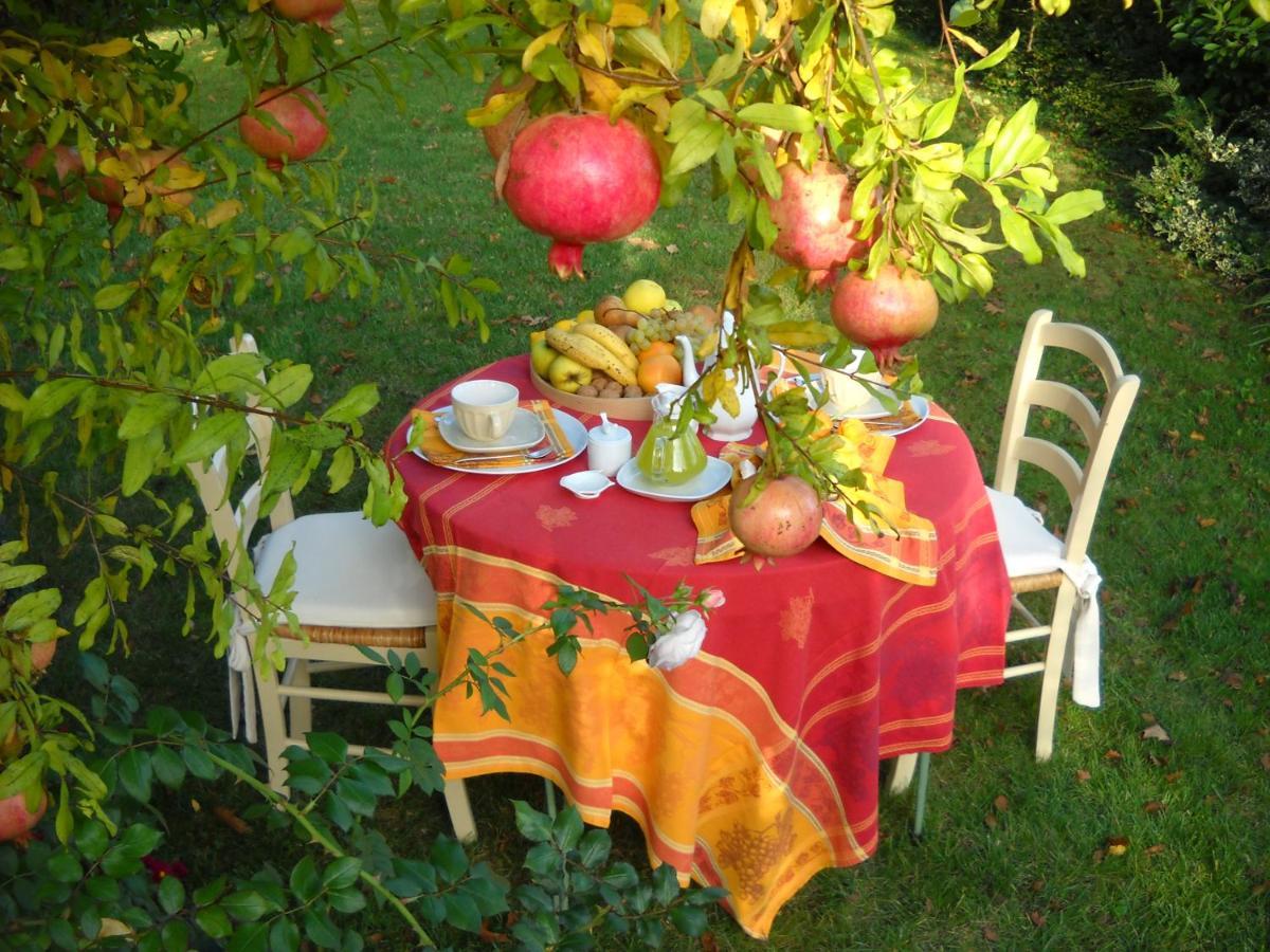 체로브란코 La Casa Del Giardiniere 빌라 외부 사진