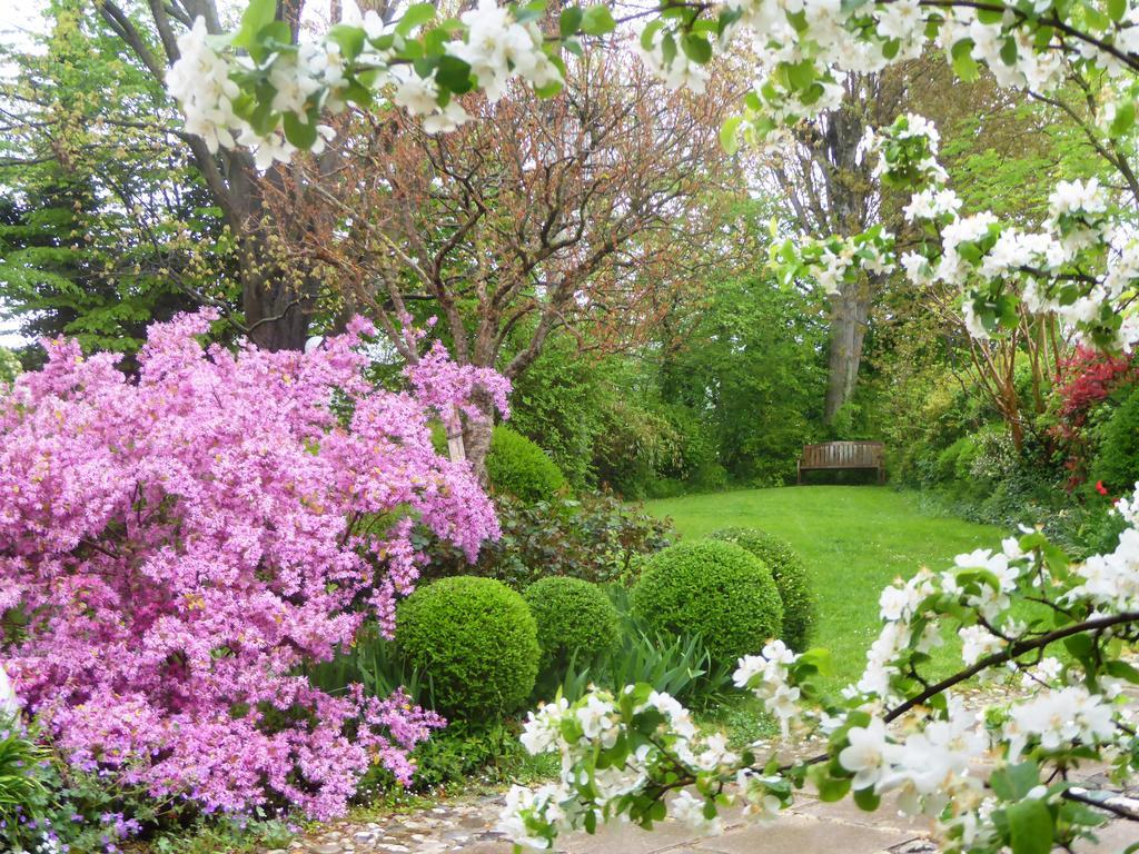 체로브란코 La Casa Del Giardiniere 빌라 외부 사진